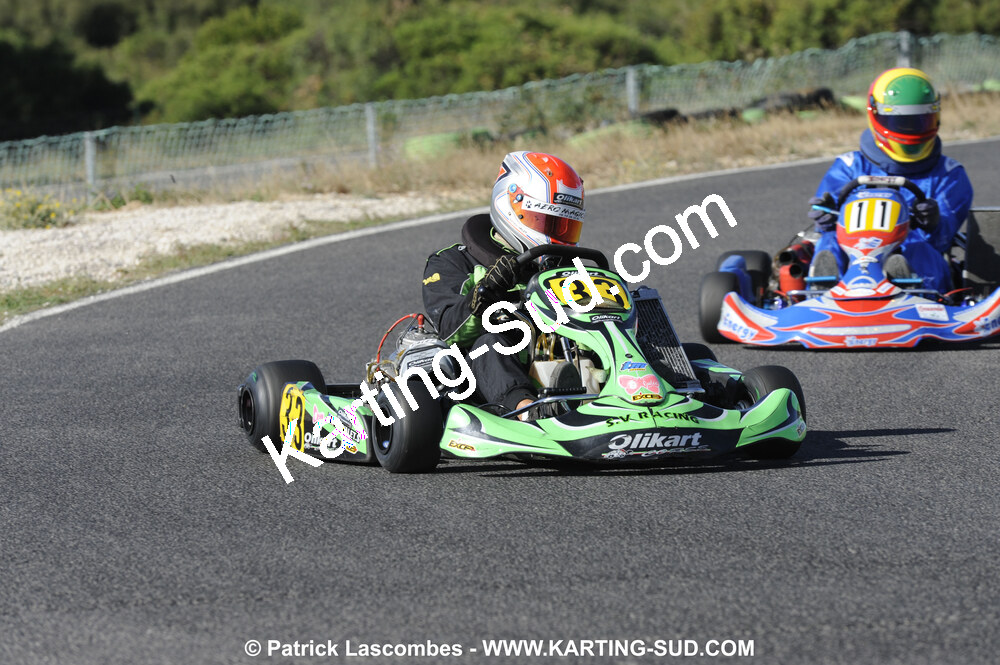 29 & 30/08/2009 : 3ème Coupe de l’Amitié à Grabels (photos Patrick Lascombes) 2009 — karting