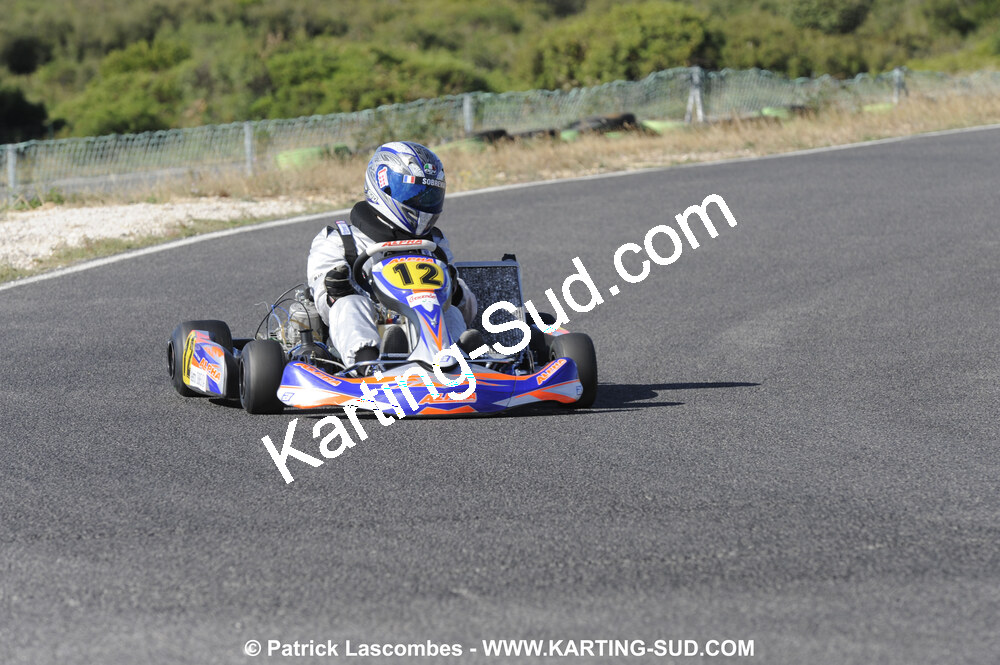 29 & 30/08/2009 : 3ème Coupe de l’Amitié à Grabels (photos Patrick Lascombes) 2009 — karting