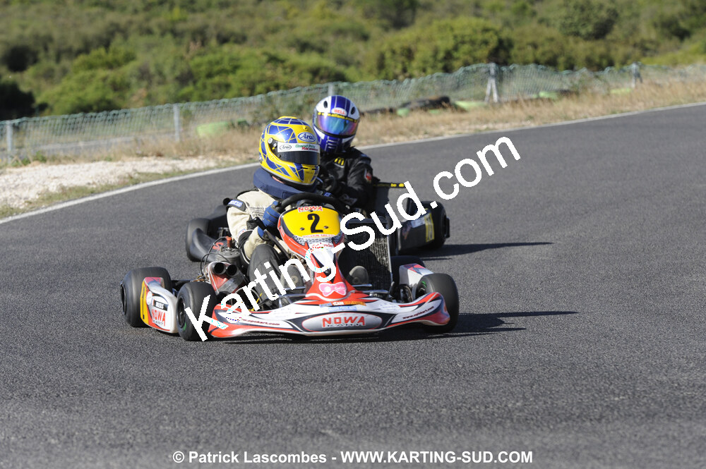 29 & 30/08/2009 : 3ème Coupe de l’Amitié à Grabels (photos Patrick Lascombes) 2009 — karting