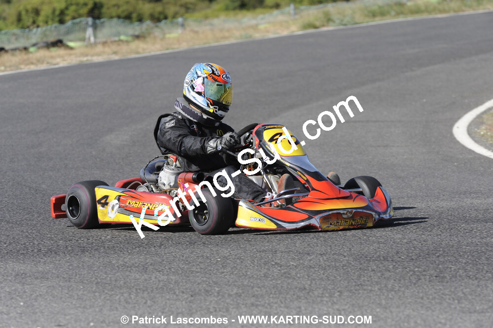 29 & 30/08/2009 : 3ème Coupe de l’Amitié à Grabels (photos Patrick Lascombes) 2009 — karting