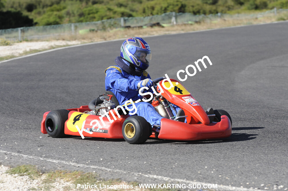 29 & 30/08/2009 : 3ème Coupe de l’Amitié à Grabels (photos Patrick Lascombes) 2009 — karting