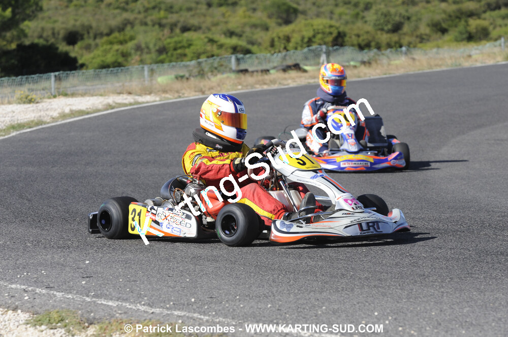 29 & 30/08/2009 : 3ème Coupe de l’Amitié à Grabels (photos Patrick Lascombes) 2009 — karting