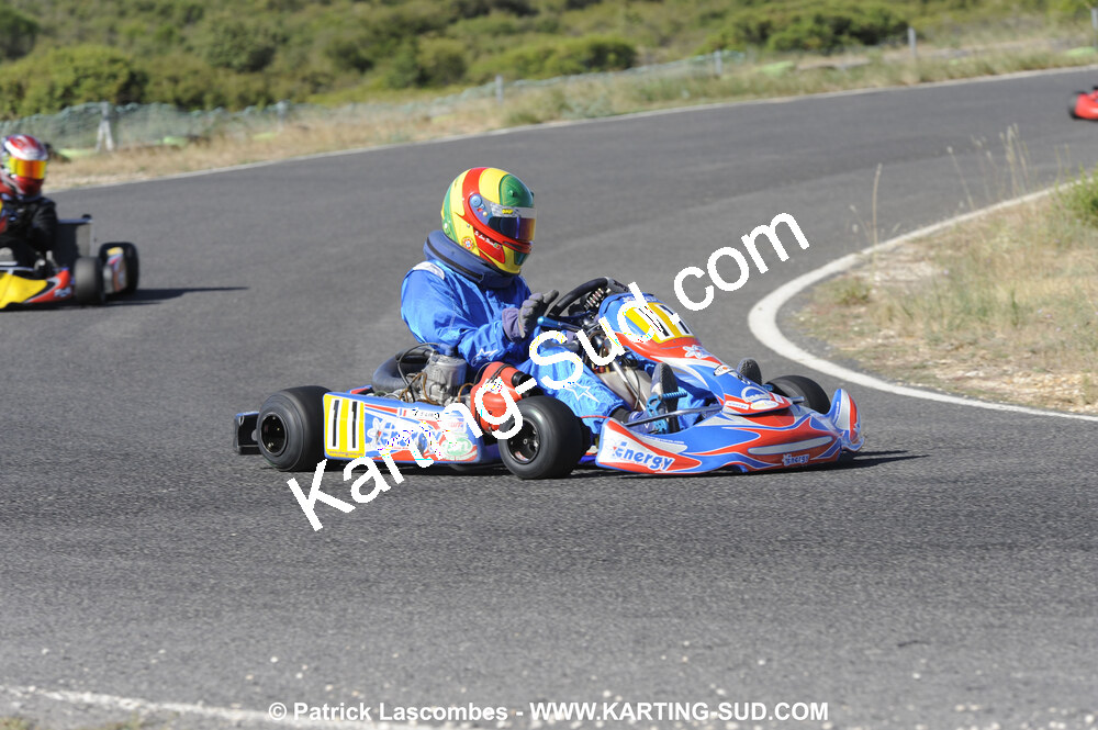 29 & 30/08/2009 : 3ème Coupe de l’Amitié à Grabels (photos Patrick Lascombes) 2009 — karting