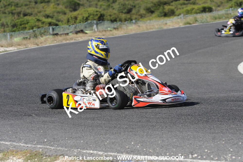 29 & 30/08/2009 : 3ème Coupe de l’Amitié à Grabels (photos Patrick Lascombes) 2009 — karting