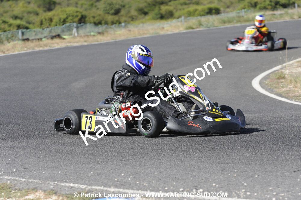 29 & 30/08/2009 : 3ème Coupe de l’Amitié à Grabels (photos Patrick Lascombes) 2009 — karting