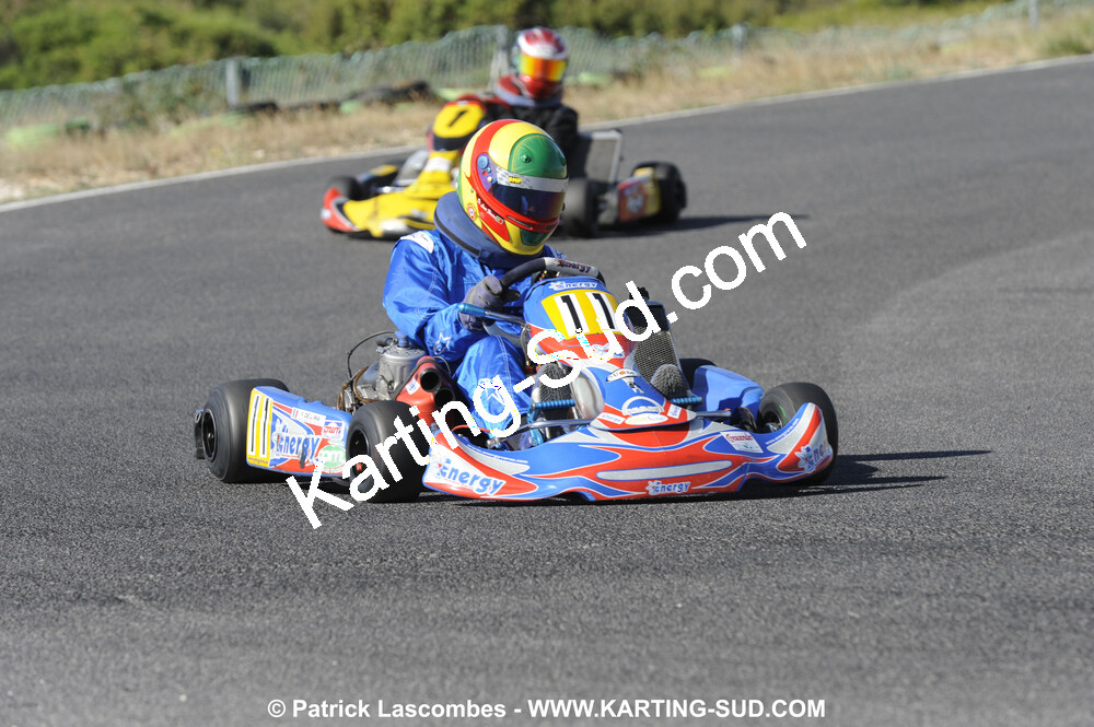 29 & 30/08/2009 : 3ème Coupe de l’Amitié à Grabels (photos Patrick Lascombes) 2009 — karting