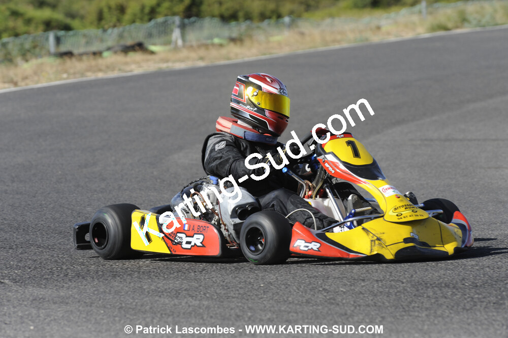 29 & 30/08/2009 : 3ème Coupe de l’Amitié à Grabels (photos Patrick Lascombes) 2009 — karting