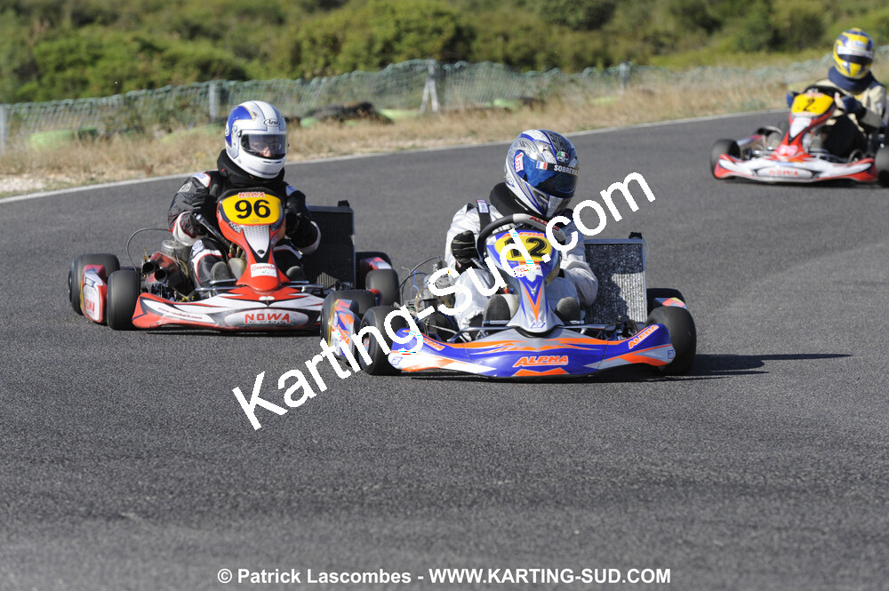29 & 30/08/2009 : 3ème Coupe de l’Amitié à Grabels (photos Patrick Lascombes) 2009 — karting