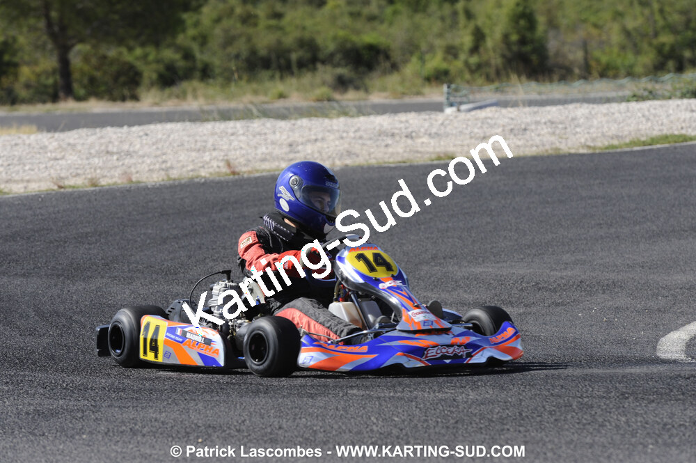 29 & 30/08/2009 : 3ème Coupe de l’Amitié à Grabels (photos Patrick Lascombes) 2009 — karting