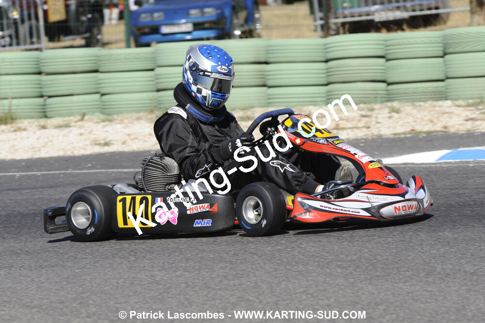 29 & 30/08/2009 : 3ème Coupe de l’Amitié à Grabels (photos Patrick Lascombes) 2009 — karting
