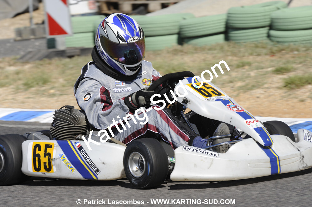 29 & 30/08/2009 : 3ème Coupe de l’Amitié à Grabels (photos Patrick Lascombes) 2009 — karting