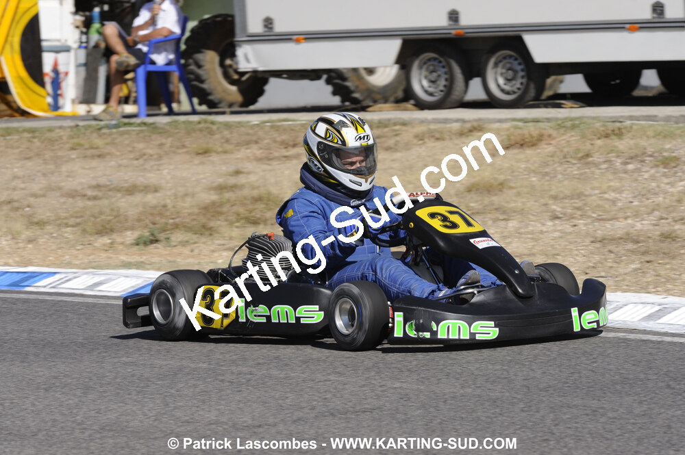29 & 30/08/2009 : 3ème Coupe de l’Amitié à Grabels (photos Patrick Lascombes) 2009 — karting