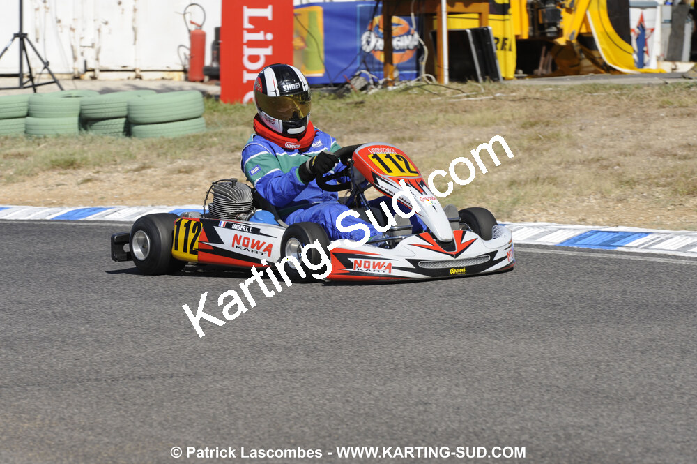 29 & 30/08/2009 : 3ème Coupe de l’Amitié à Grabels (photos Patrick Lascombes) 2009 — karting