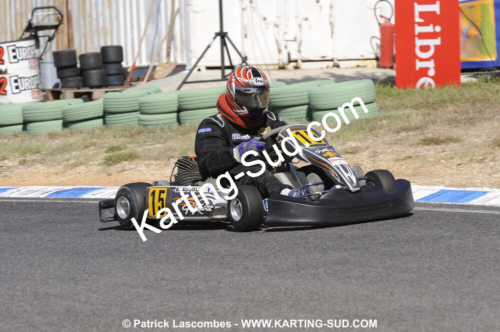 29 & 30/08/2009 : 3ème Coupe de l’Amitié à Grabels (photos Patrick Lascombes) 2009 — karting