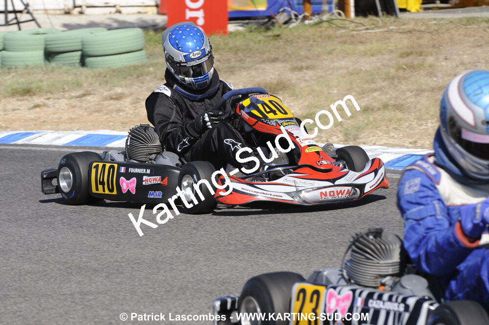 29 & 30/08/2009 : 3ème Coupe de l’Amitié à Grabels (photos Patrick Lascombes) 2009 — karting