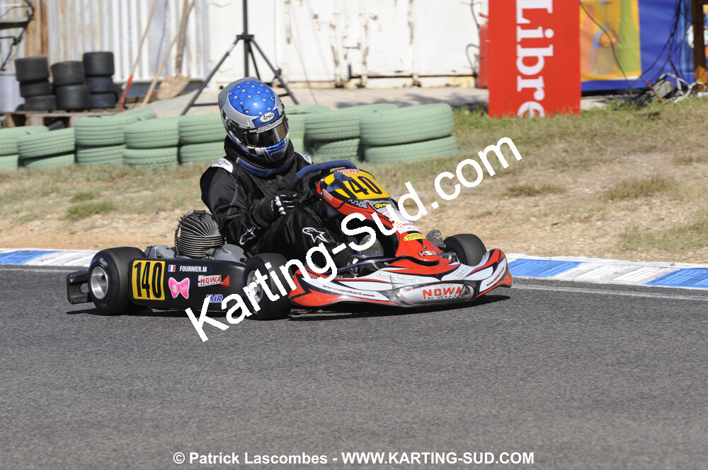 29 & 30/08/2009 : 3ème Coupe de l’Amitié à Grabels (photos Patrick Lascombes) 2009 — karting