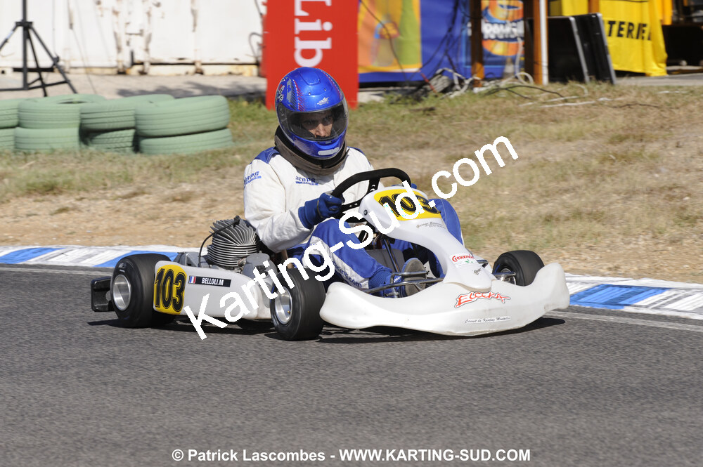 29 & 30/08/2009 : 3ème Coupe de l’Amitié à Grabels (photos Patrick Lascombes) 2009 — karting