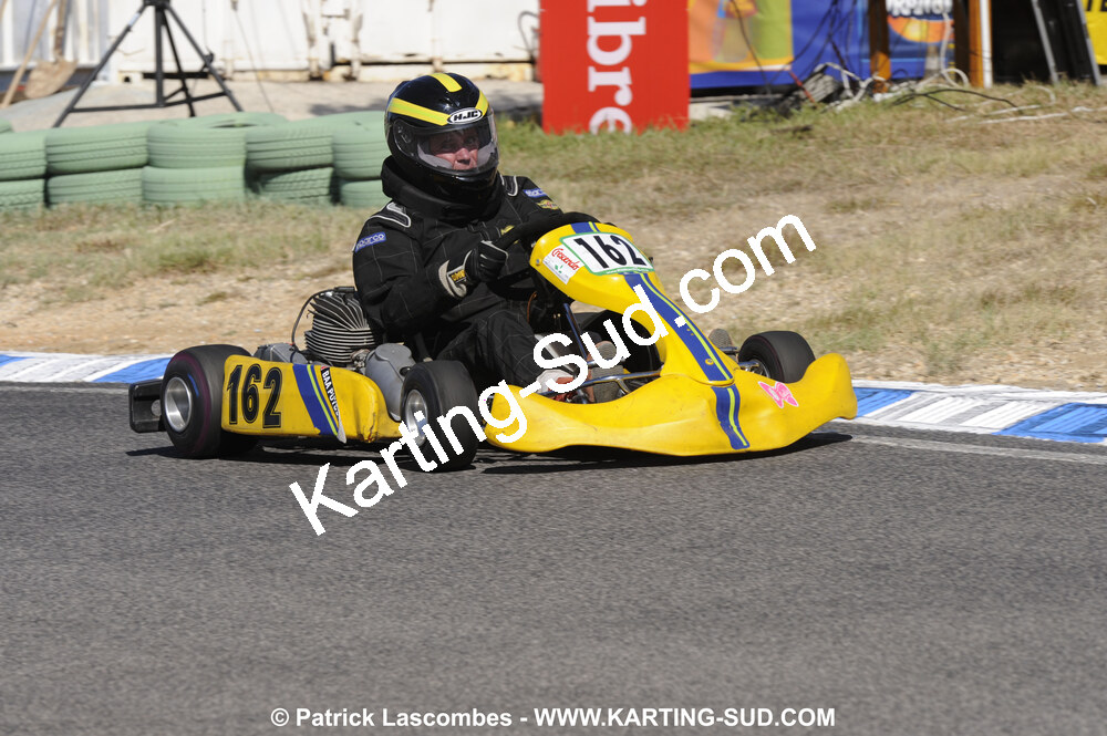29 & 30/08/2009 : 3ème Coupe de l’Amitié à Grabels (photos Patrick Lascombes) 2009 — karting