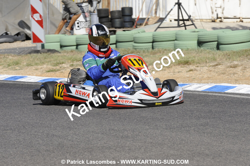 29 & 30/08/2009 : 3ème Coupe de l’Amitié à Grabels (photos Patrick Lascombes) 2009 — karting