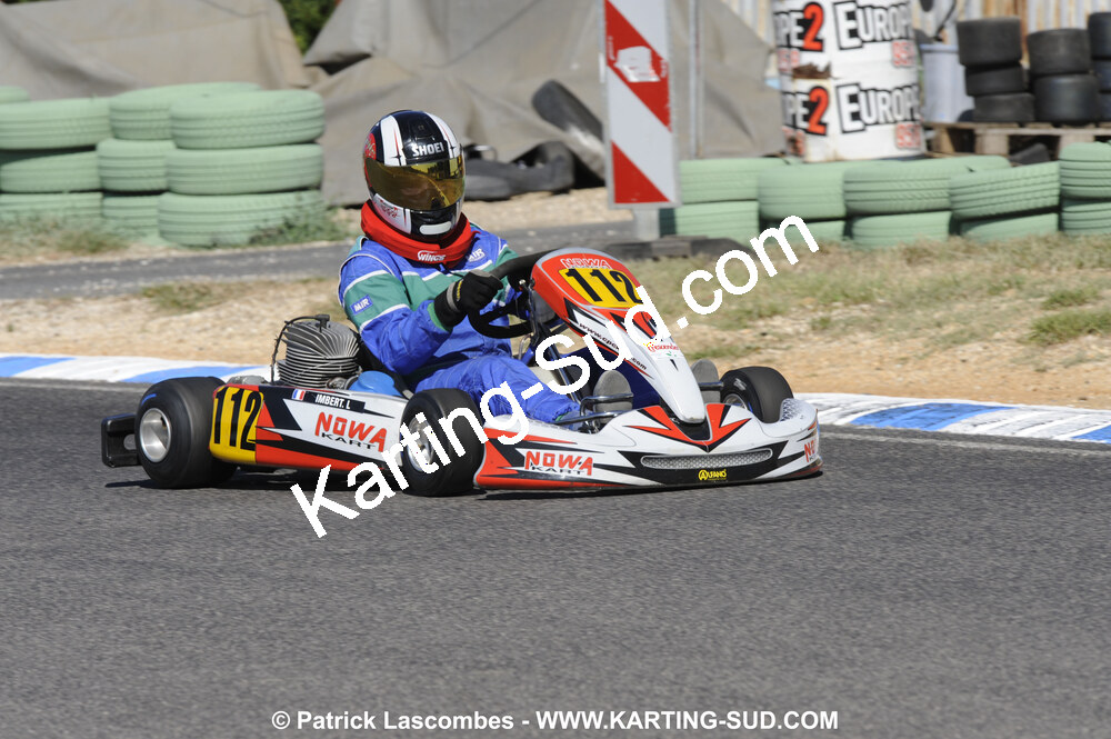 29 & 30/08/2009 : 3ème Coupe de l’Amitié à Grabels (photos Patrick Lascombes) 2009 — karting