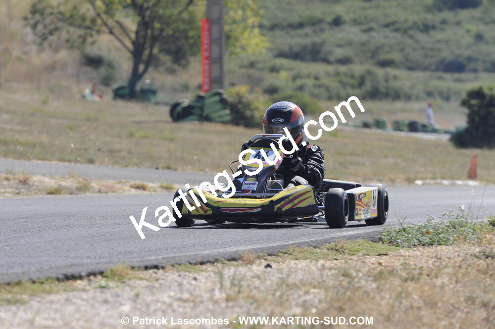 29 & 30/08/2009 : 3ème Coupe de l’Amitié à Grabels (photos Patrick Lascombes) 2009 — karting