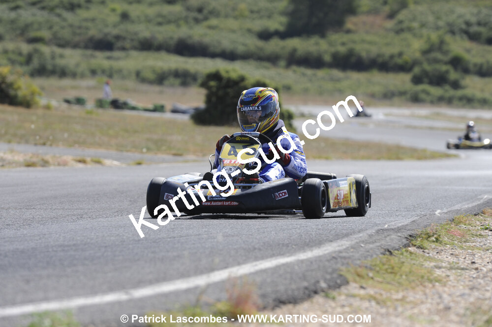 29 & 30/08/2009 : 3ème Coupe de l’Amitié à Grabels (photos Patrick Lascombes) 2009 — karting