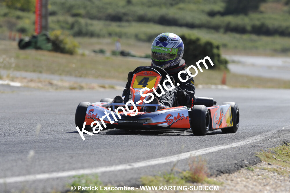 29 & 30/08/2009 : 3ème Coupe de l’Amitié à Grabels (photos Patrick Lascombes) 2009 — karting