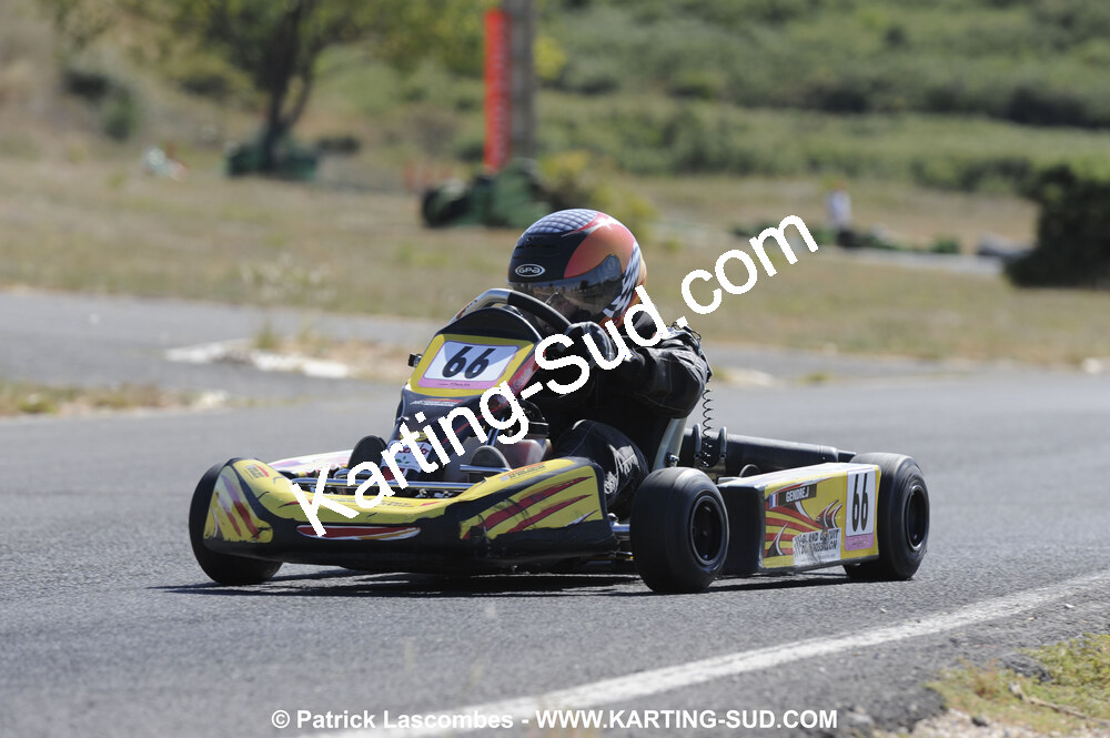 29 & 30/08/2009 : 3ème Coupe de l’Amitié à Grabels (photos Patrick Lascombes) 2009 — karting