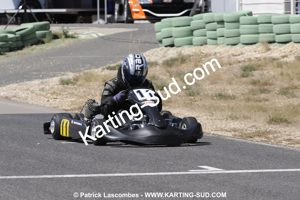 29 & 30/08/2009 : 3ème Coupe de l’Amitié à Grabels (photos Patrick Lascombes) 2009 — karting