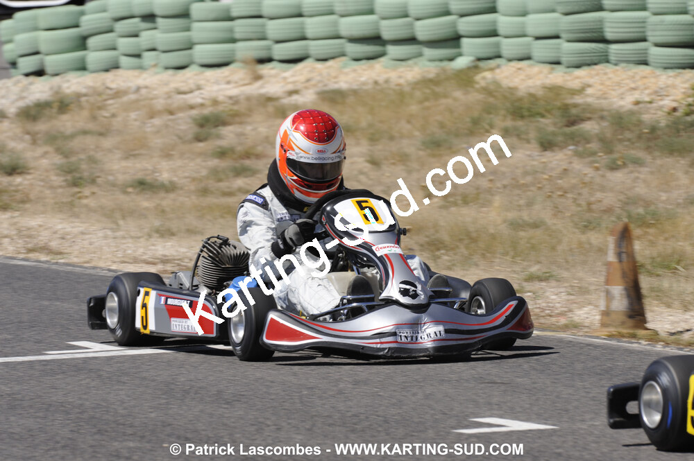 29 & 30/08/2009 : 3ème Coupe de l’Amitié à Grabels (photos Patrick Lascombes) 2009 — karting