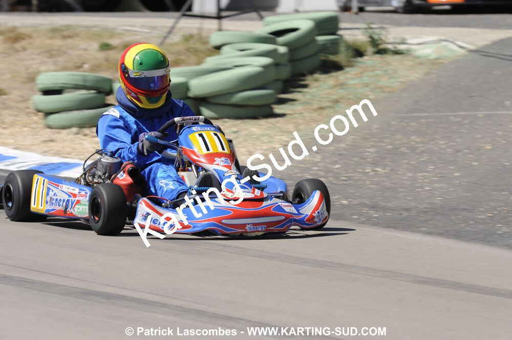 29 & 30/08/2009 : 3ème Coupe de l’Amitié à Grabels (photos Patrick Lascombes) 2009 — karting
