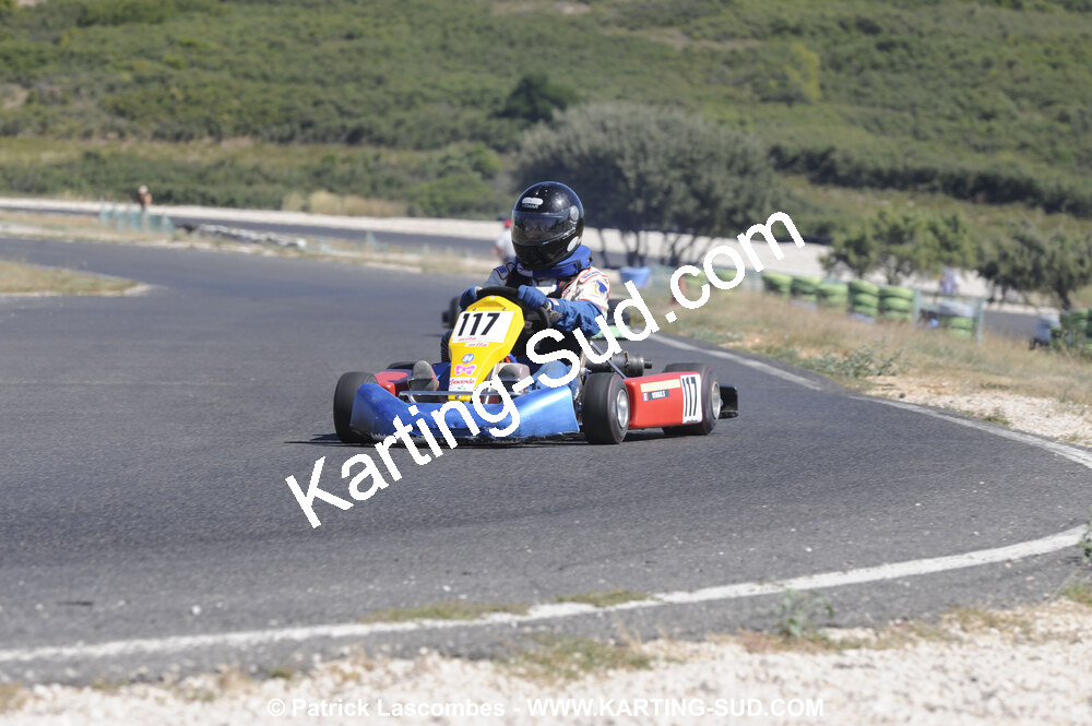 29 & 30/08/2009 : 3ème Coupe de l’Amitié à Grabels (photos Patrick Lascombes) 2009 — karting