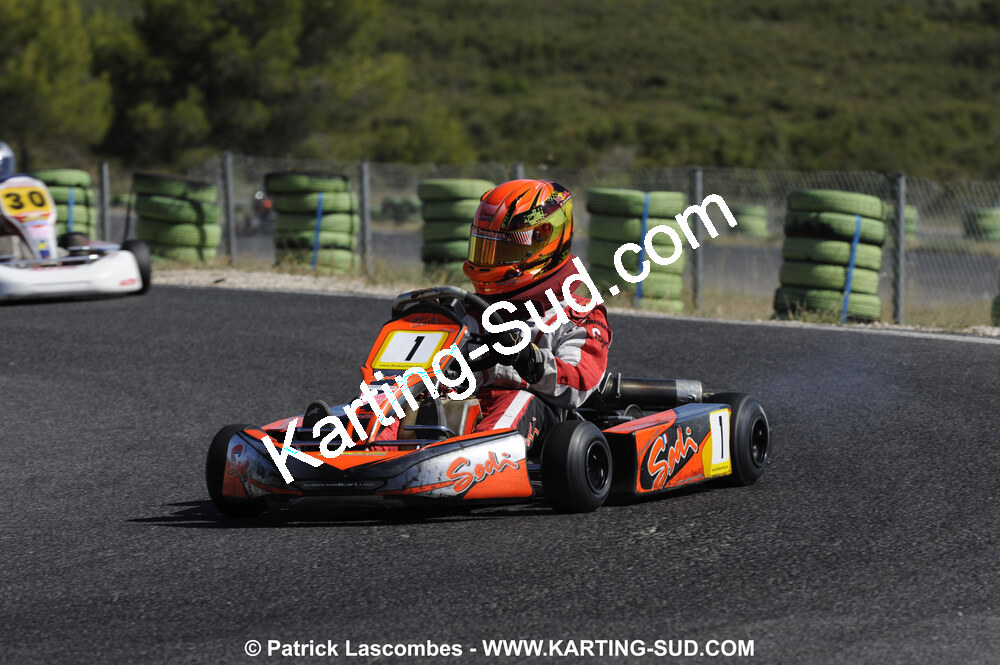 29 & 30/08/2009 : 3ème Coupe de l’Amitié à Grabels (photos Patrick Lascombes) 2009 — karting