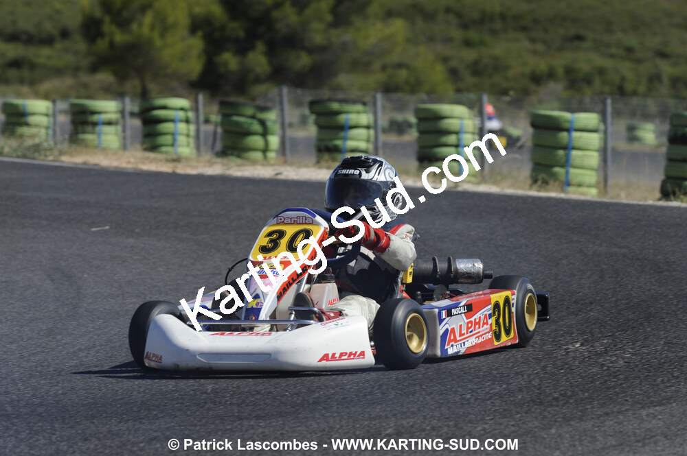 29 & 30/08/2009 : 3ème Coupe de l’Amitié à Grabels (photos Patrick Lascombes) 2009 — karting