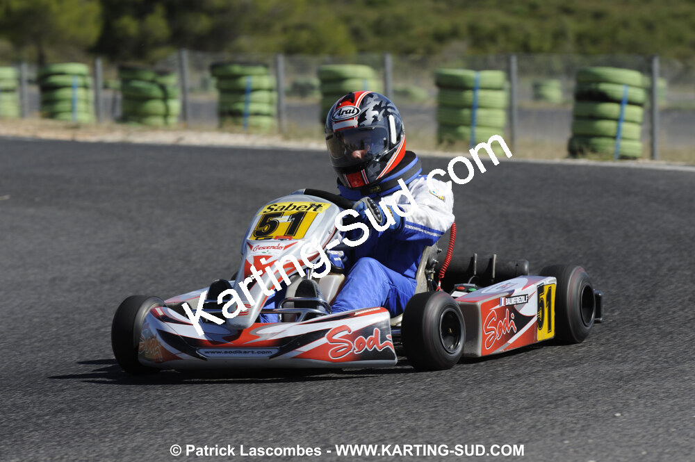 29 & 30/08/2009 : 3ème Coupe de l’Amitié à Grabels (photos Patrick Lascombes) 2009 — karting