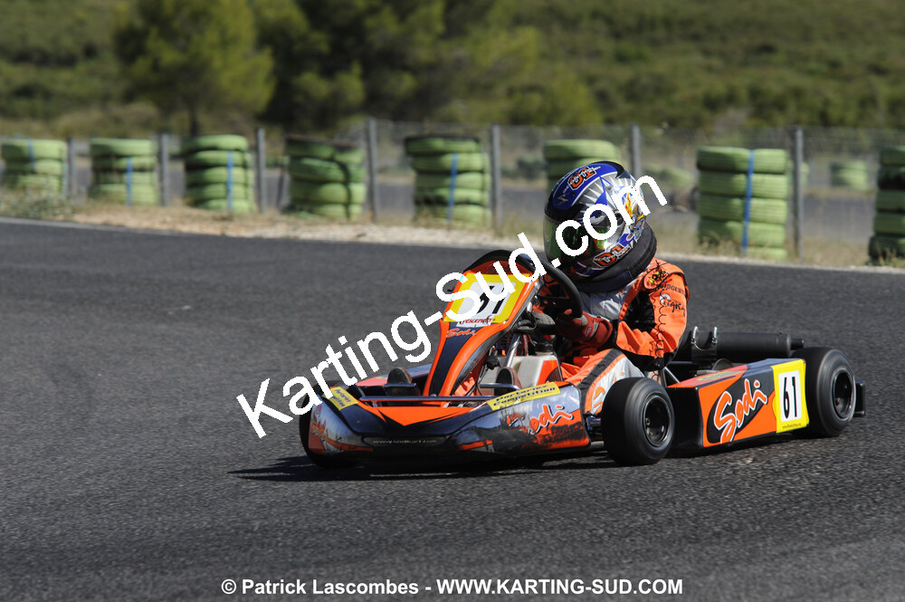 29 & 30/08/2009 : 3ème Coupe de l’Amitié à Grabels (photos Patrick Lascombes) 2009 — karting