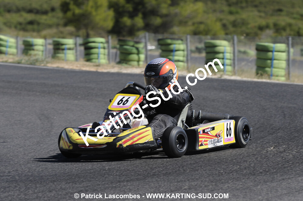 29 & 30/08/2009 : 3ème Coupe de l’Amitié à Grabels (photos Patrick Lascombes) 2009 — karting