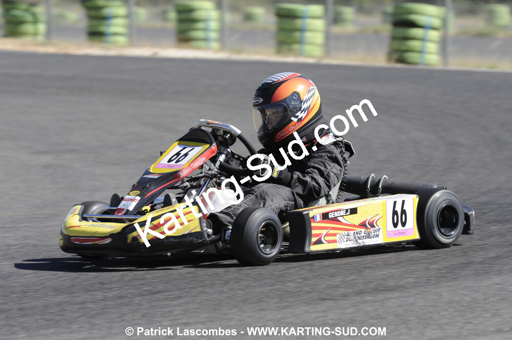 29 & 30/08/2009 : 3ème Coupe de l’Amitié à Grabels (photos Patrick Lascombes) 2009 — karting
