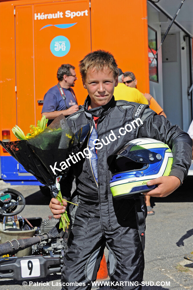 29 & 30/08/2009 : 3ème Coupe de l’Amitié à Grabels (photos Patrick Lascombes) 2009 — karting
