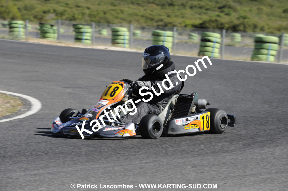 29 & 30/08/2009 : 3ème Coupe de l’Amitié à Grabels (photos Patrick Lascombes) 2009 — karting