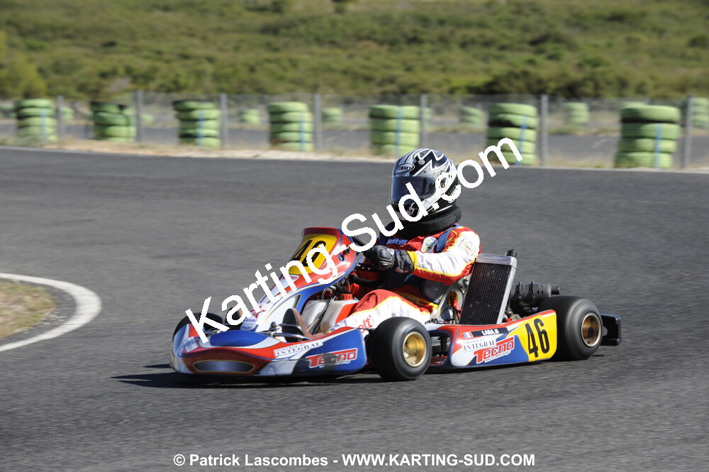 29 & 30/08/2009 : 3ème Coupe de l’Amitié à Grabels (photos Patrick Lascombes) 2009 — karting