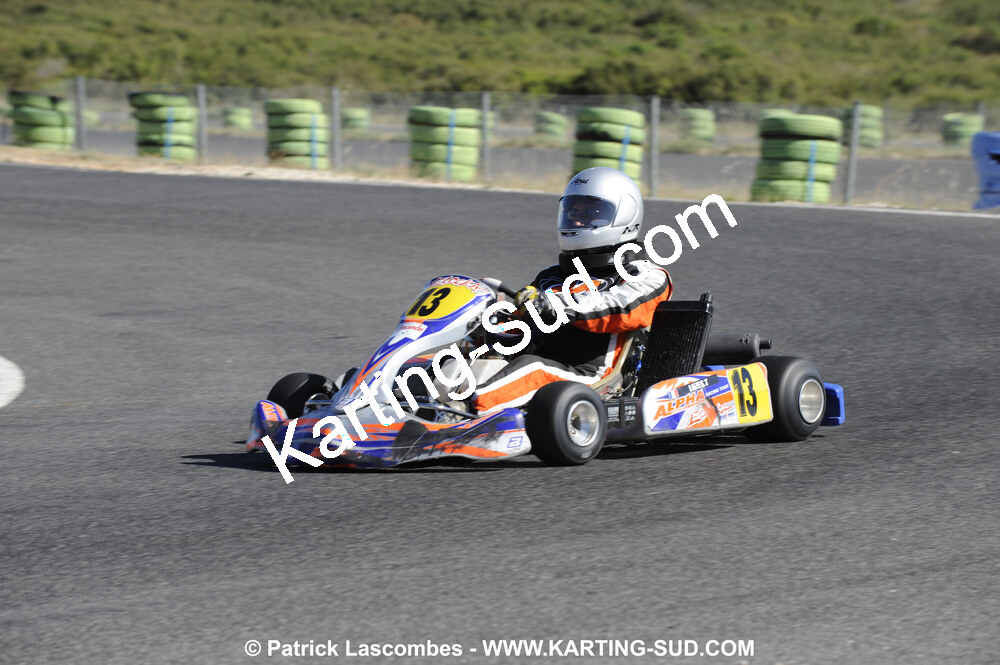 29 & 30/08/2009 : 3ème Coupe de l’Amitié à Grabels (photos Patrick Lascombes) 2009 — karting
