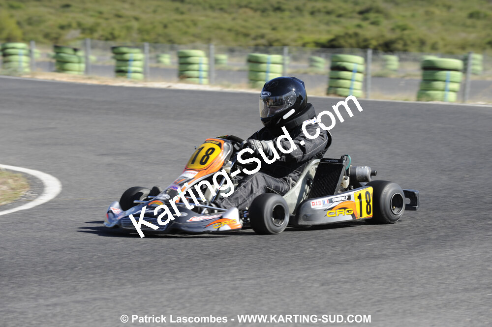 29 & 30/08/2009 : 3ème Coupe de l’Amitié à Grabels (photos Patrick Lascombes) 2009 — karting