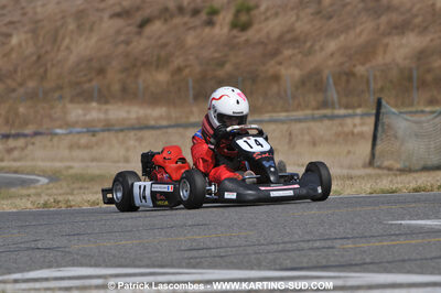 12 & 13/09/2009 : Trophée de la ville de Muret (photos Patrick Lascombes) 2009 — karting