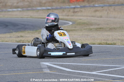 12 & 13/09/2009 : Trophée de la ville de Muret (photos Patrick Lascombes) 2009 — karting