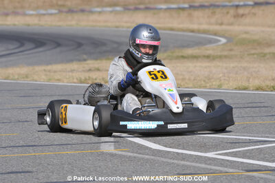 12 & 13/09/2009 : Trophée de la ville de Muret (photos Patrick Lascombes) 2009 — karting