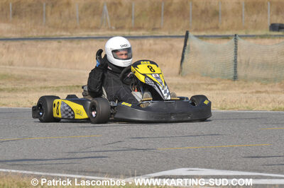 12 & 13/09/2009 : Trophée de la ville de Muret (photos Patrick Lascombes) 2009 — karting
