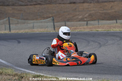 12 & 13/09/2009 : Trophée de la ville de Muret (photos Patrick Lascombes) 2009 — karting