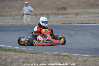 12 & 13/09/2009 : Trophée de la ville de Muret (photos Patrick Lascombes) 2009 — karting