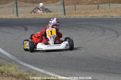 12 & 13/09/2009 : Trophée de la ville de Muret (photos Patrick Lascombes) 2009 — karting